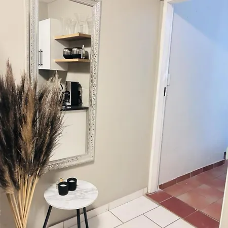 Pretty Lofts Apartment Johannesburg Exterior photo