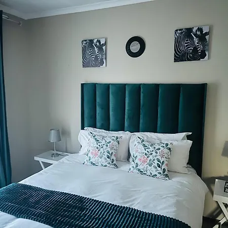 Pretty Lofts Apartment Johannesburg Exterior photo