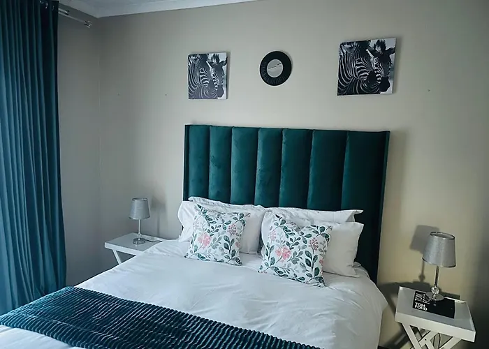 Pretty Lofts