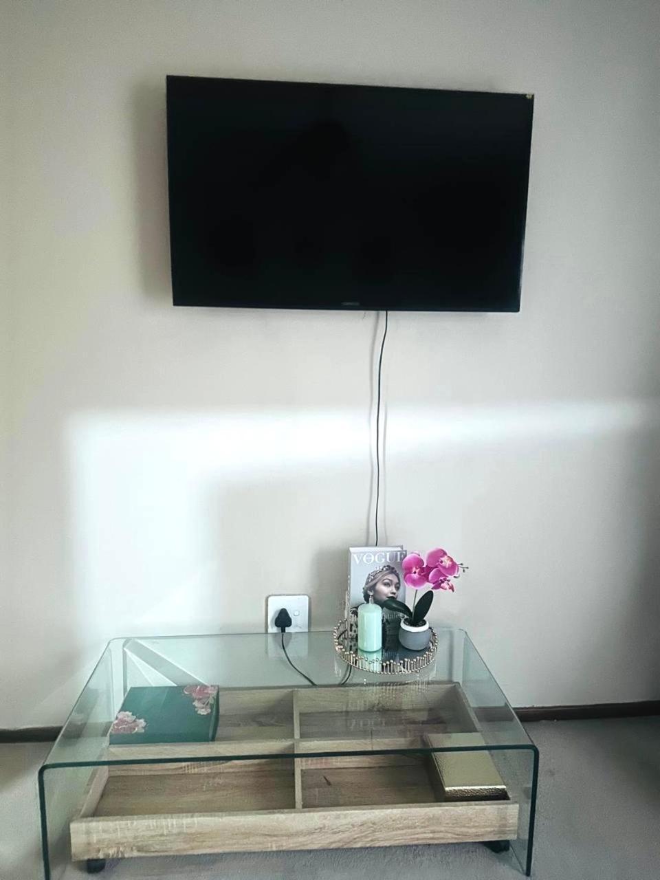 Apartamento Pretty Lofts Joanesburgo